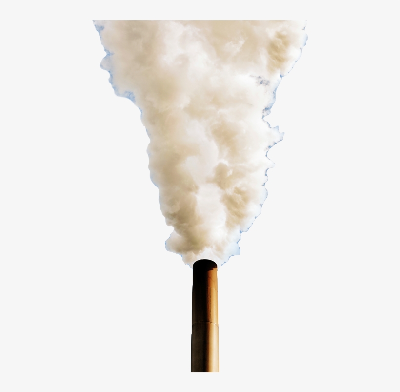 Smoke Stacks Png, transparent png download