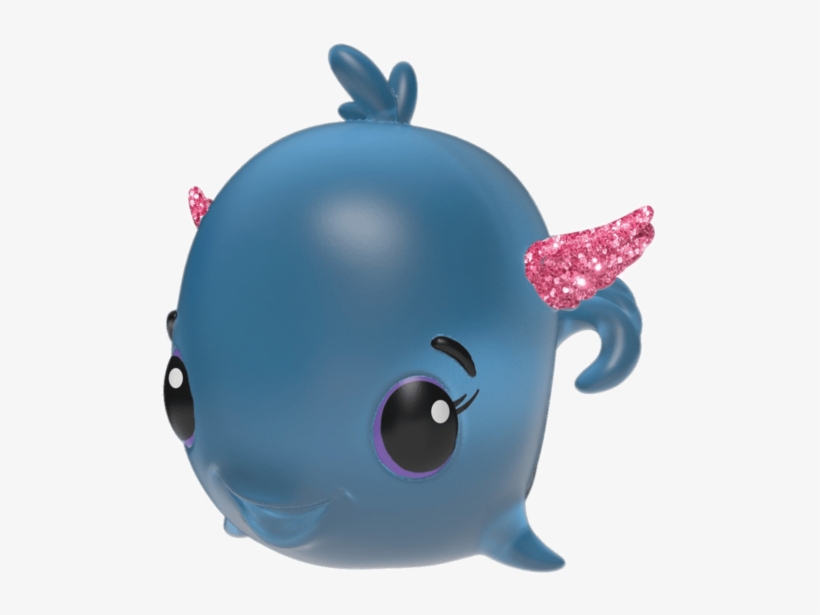 Hatchimals Polar Swhale, transparent png download