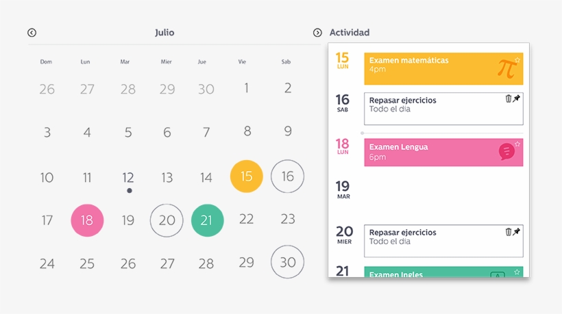 Agendate Lo Importante, transparent png download