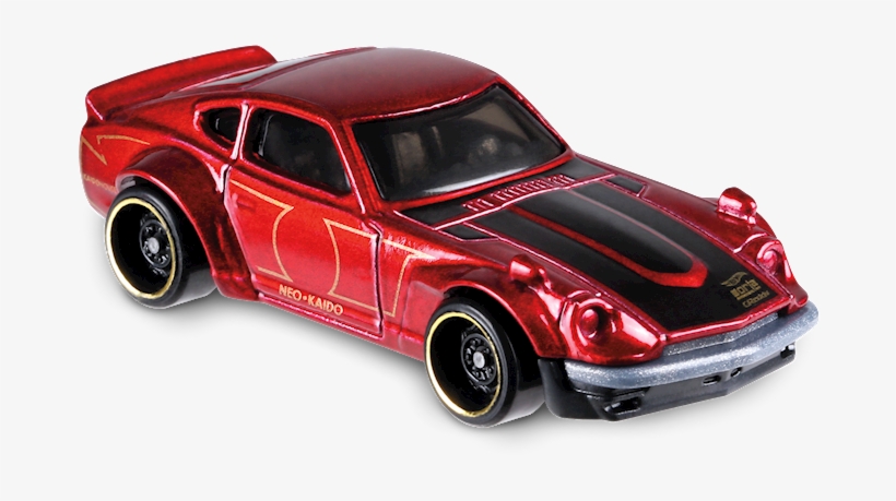 Custom Datsun 240z, transparent png download