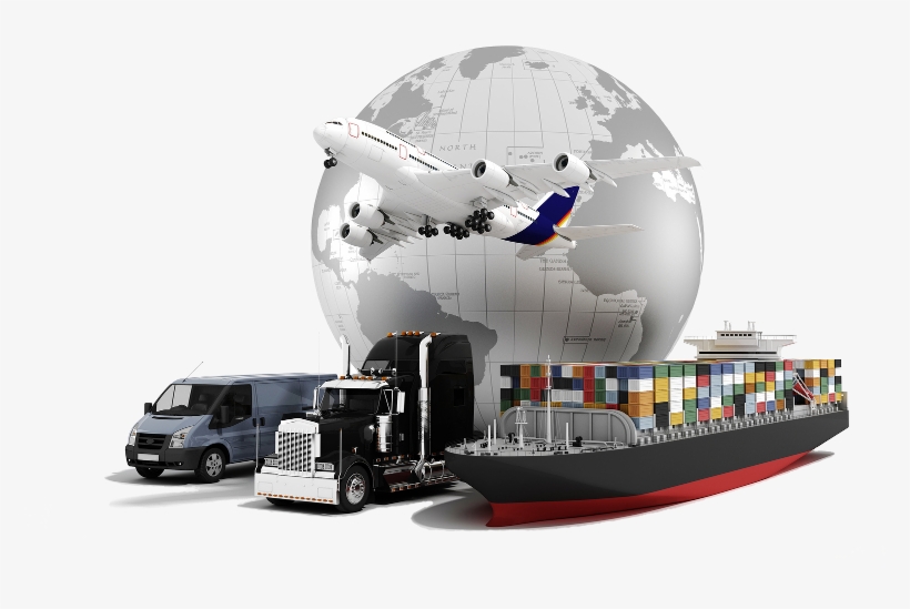 Logistics Png, transparent png download