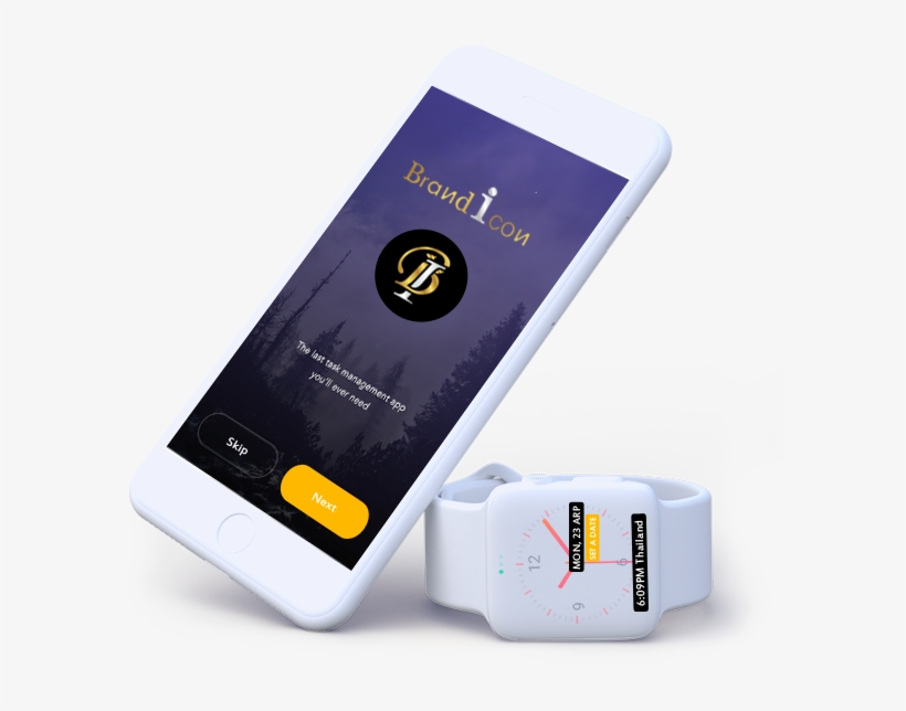 Brand Icon, transparent png download