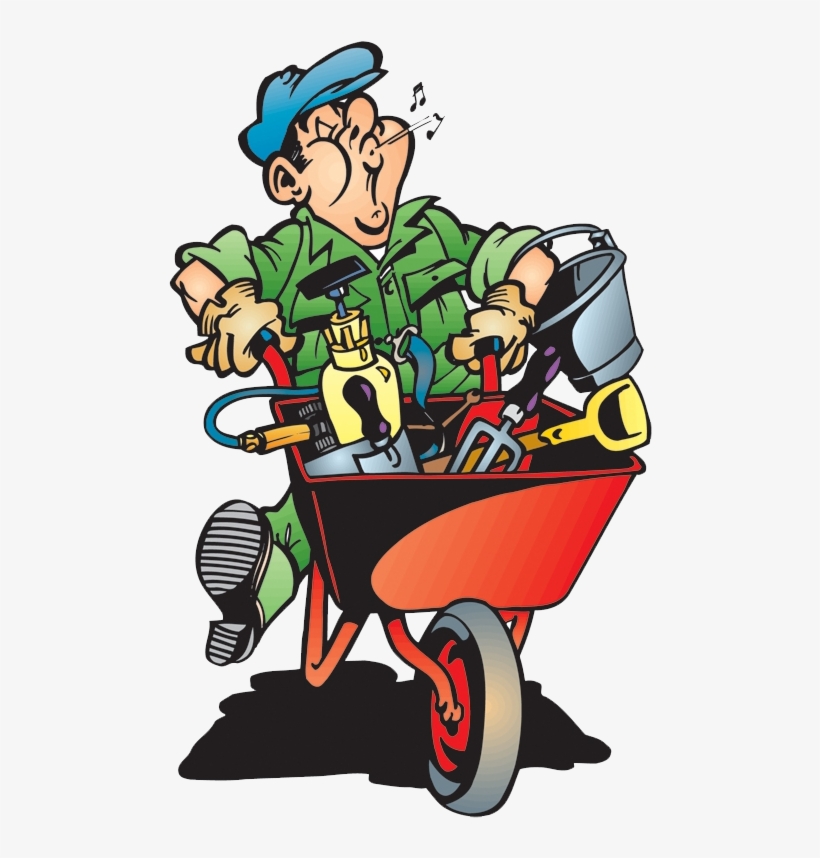 Fencing Contractors Nottingham Joe Taylor Services, transparent png download