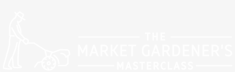 The Market Gardener's Masterclass, transparent png download