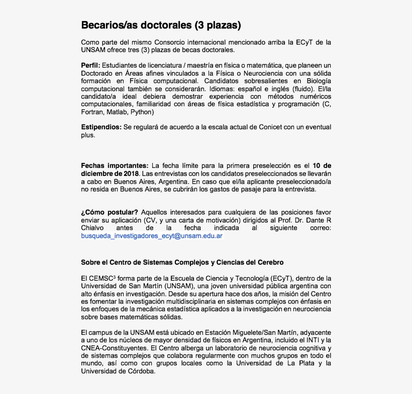 Apply Sending A Cv, Research Statement And Names Of, transparent png download