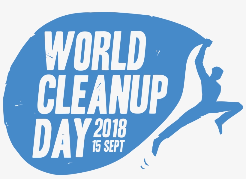 World Cleanup Day, transparent png download