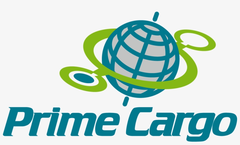 Download The Original Prime Cargo Logo, transparent png download