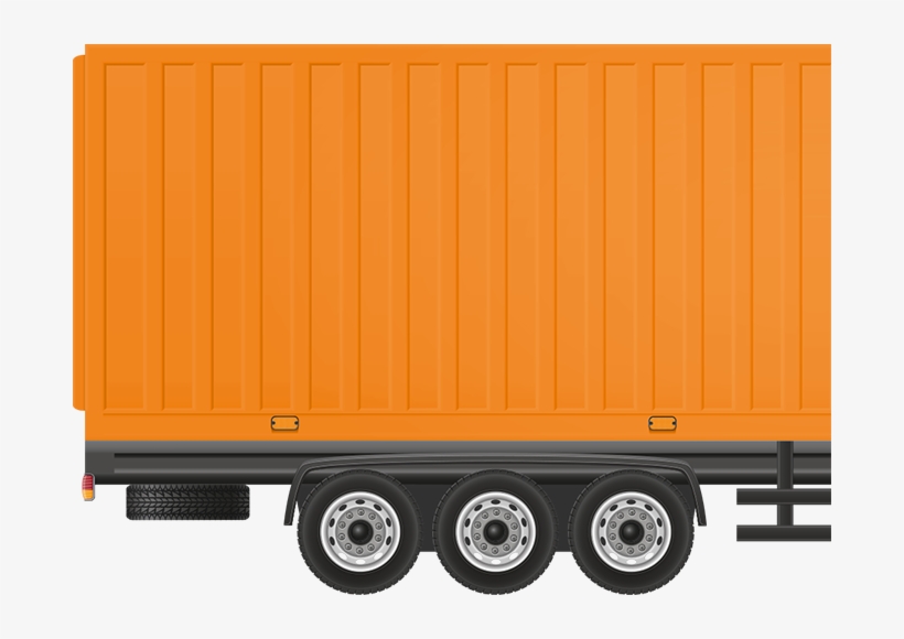 Let Ata Freight Handle Every Detail Of Your Supply, transparent png download