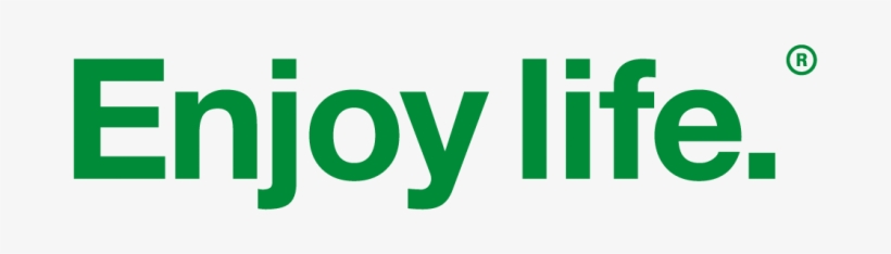 Enjoy Life, Marca Registrada, transparent png download