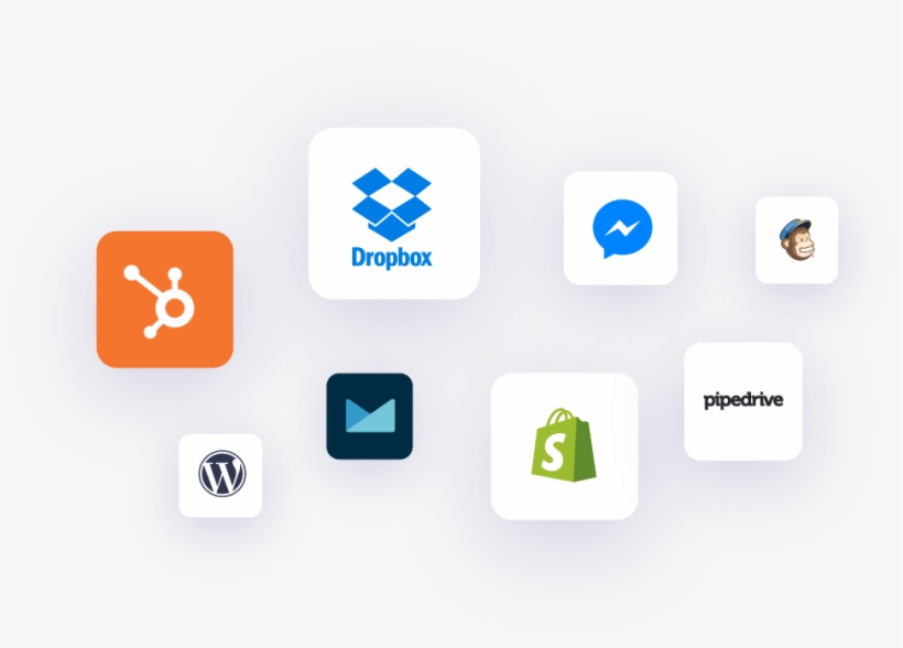 Seamless Integration With 130 Tools, transparent png download