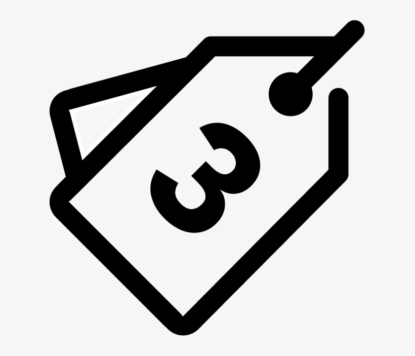 The Amount Of Categories St, transparent png download