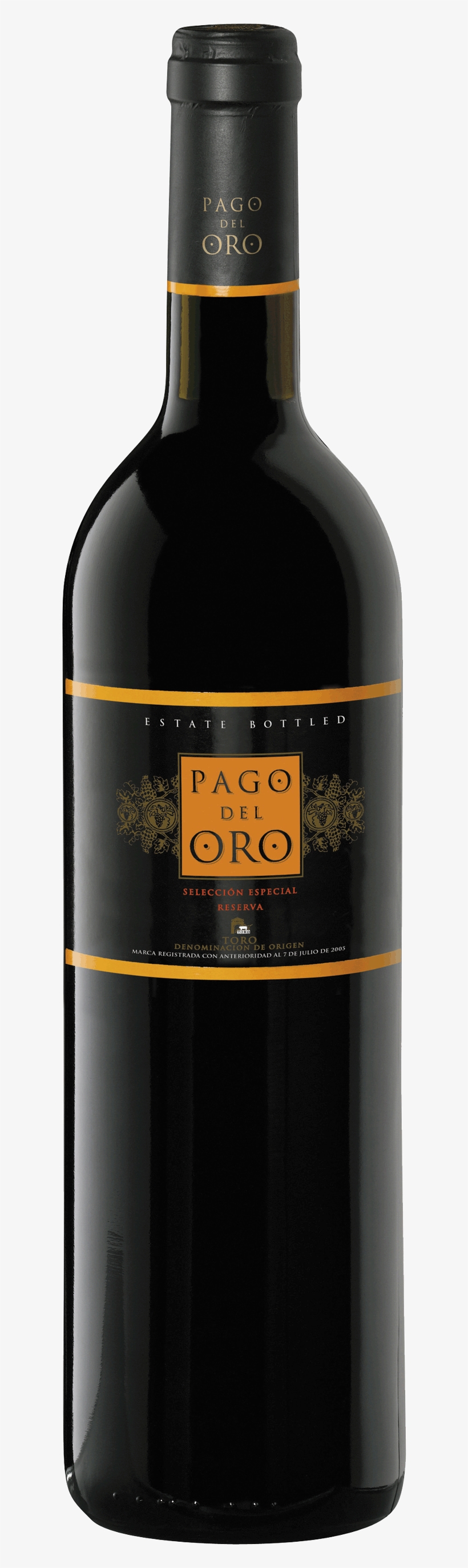 Pago Oro Reserva, transparent png download