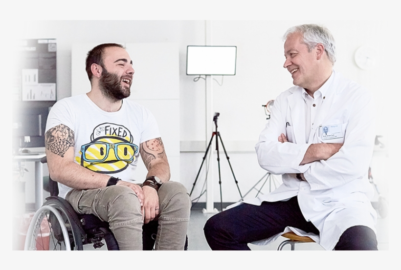 Enhancing Regeneration And Functional Recovery After, transparent png download