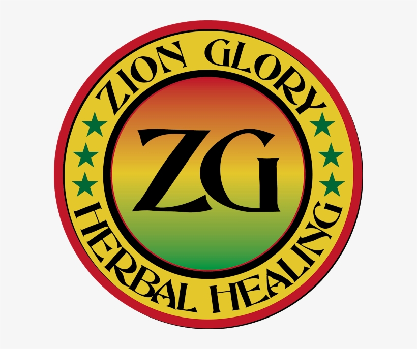 1419821671 52010974 519454 Zion Glory Herbal Healing, transparent png download