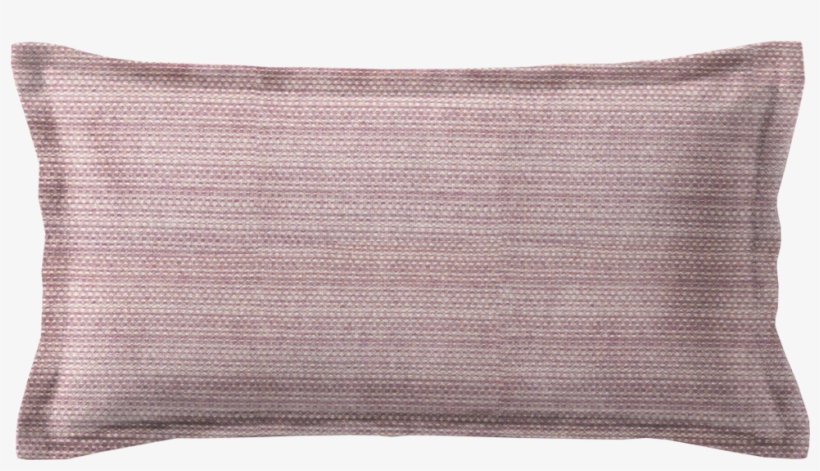 Satuday House Ojai Cashmere Lumbar Pillow, transparent png download