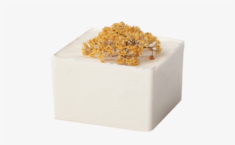 Oatmeal Kūmarahou Cleansing Bar, transparent png download