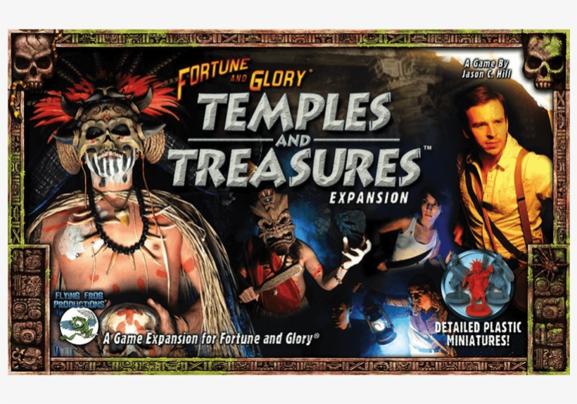 Fortune And Glory, transparent png download