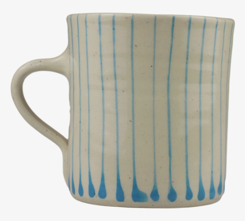 Handmade Wonki Ware Mug, transparent png download