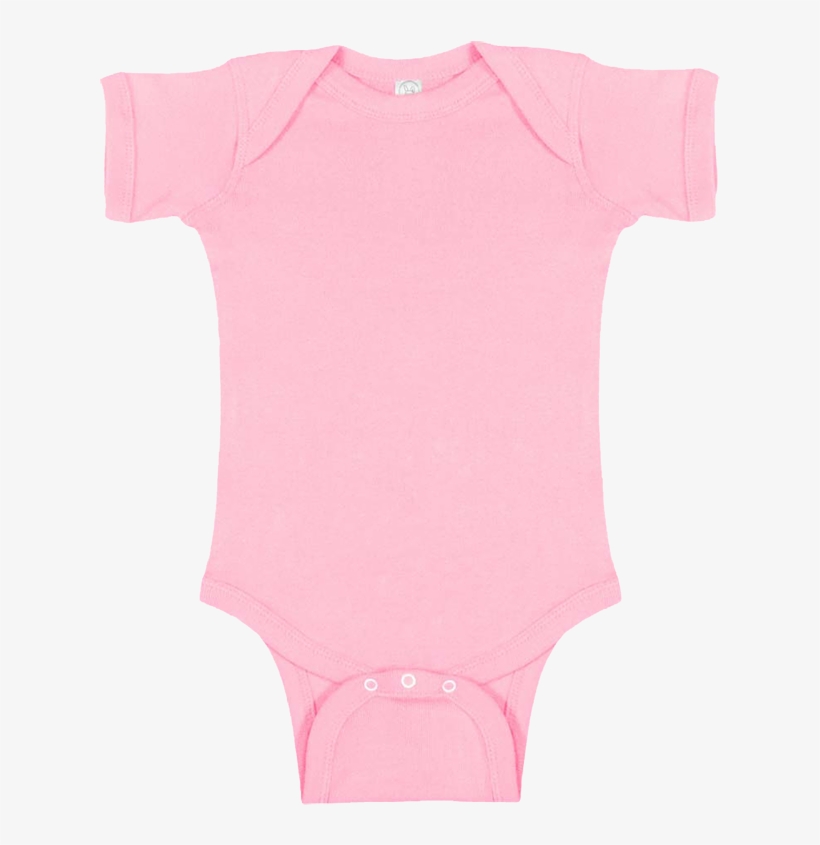 Infant Baby Rib Bodysuit Fast Full Color T-shirts And, transparent png download