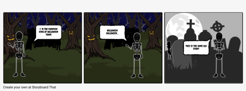 Nightmare Before Christmas, transparent png download