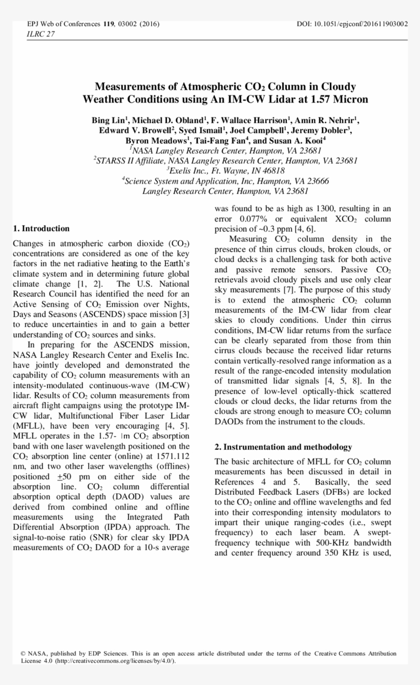 First Page Of The Article, transparent png download