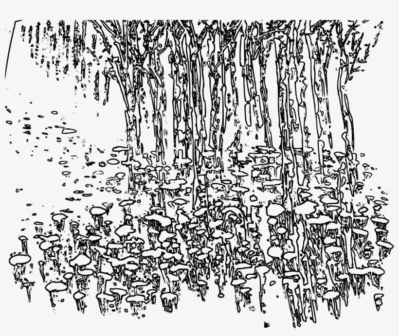 This Free Icons Png Design Of Chinese Ink Painting, transparent png download