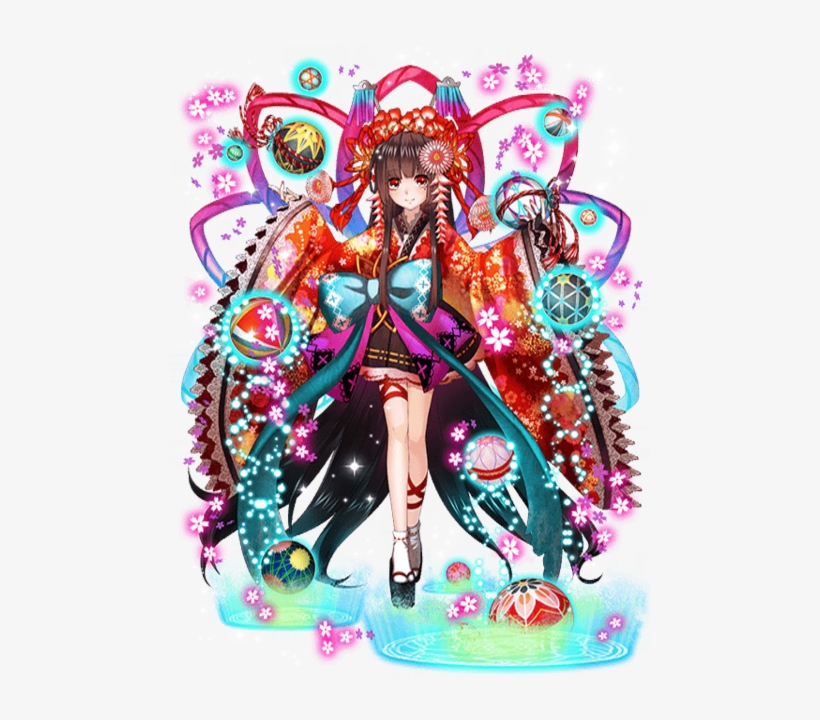 Tsukumo Aranagi Transparent, transparent png download