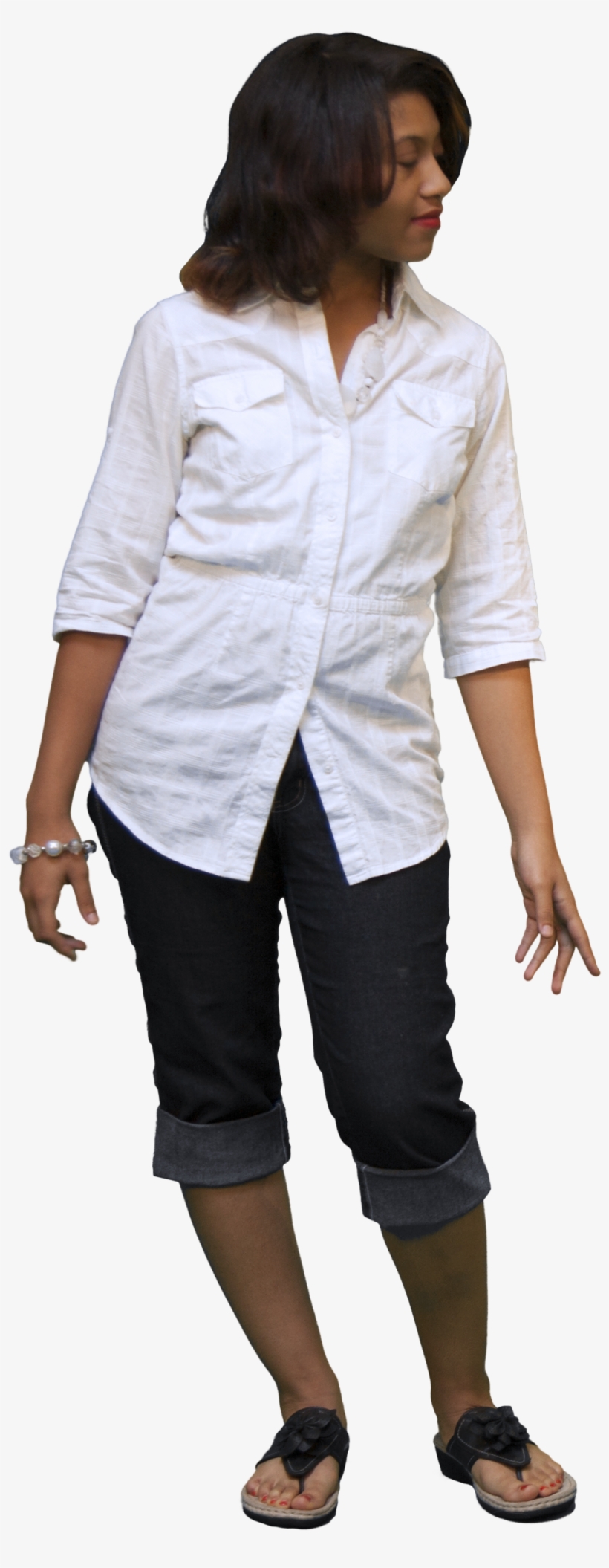 2d People Png, transparent png download