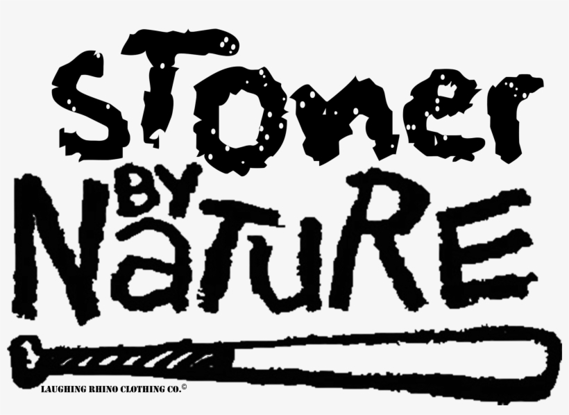 Stoner By Nature, transparent png download