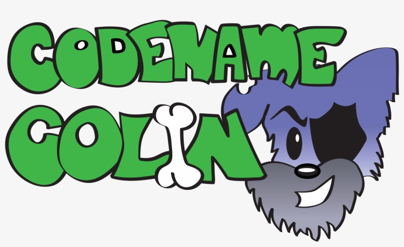 Codename Colin, transparent png download