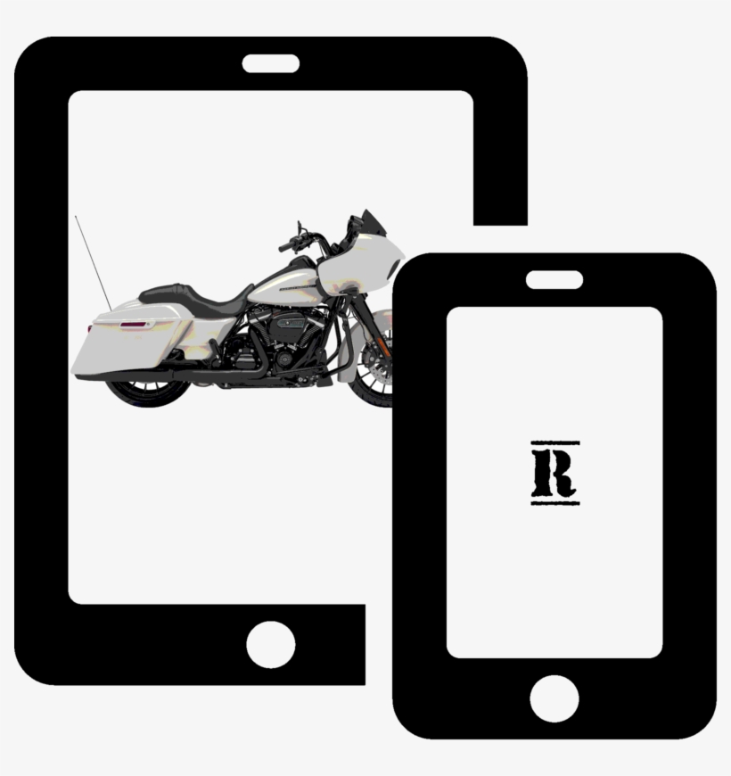 Grab A Smartphone Or Tablet That Can Record Video, transparent png download