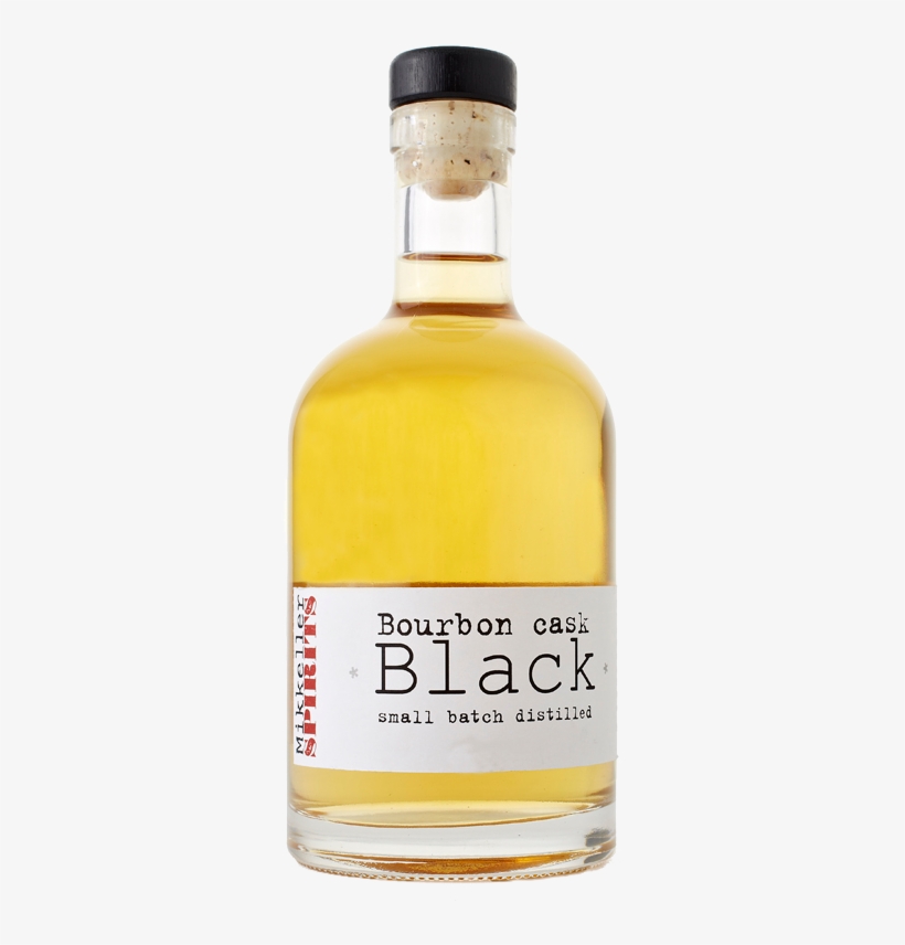 Mikkeller Citra Vodka Bottle, transparent png download