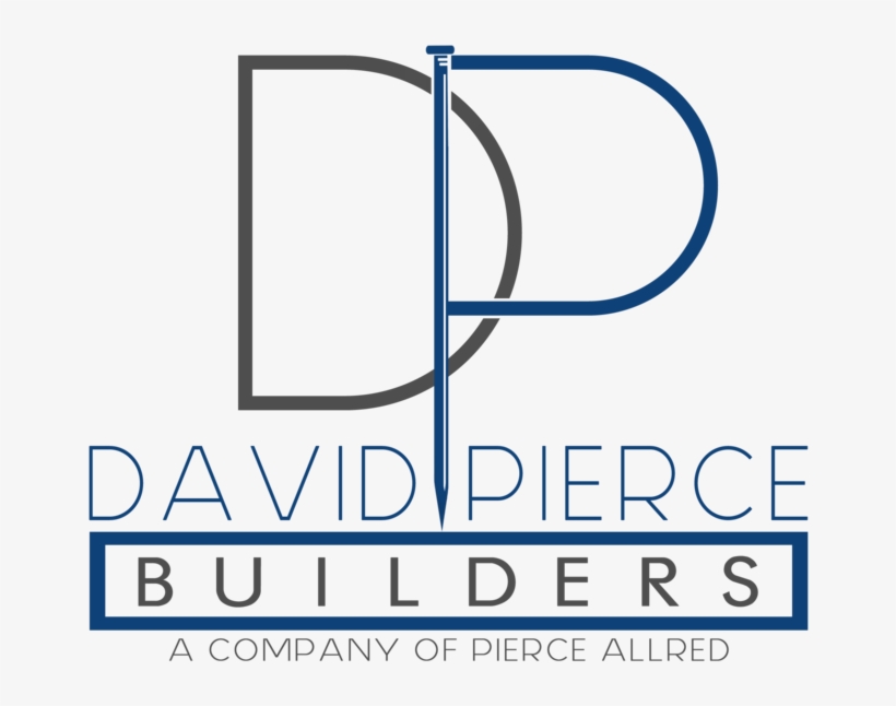David Pierce Builders Final, transparent png download