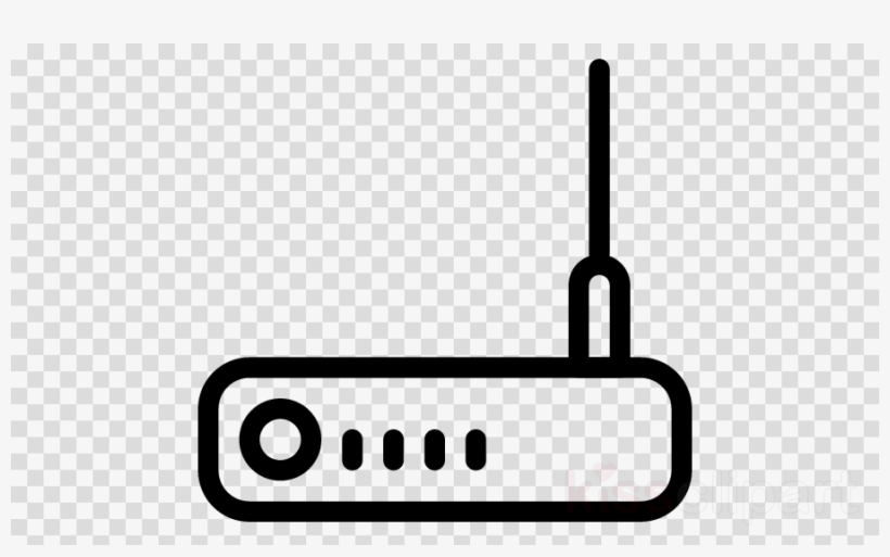 Router Icon Png, transparent png download