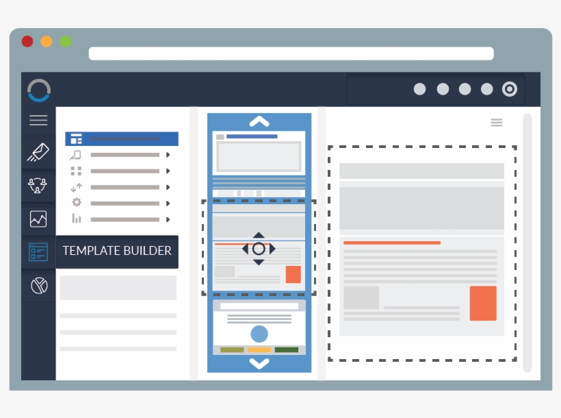 Better Landing Page Builder, transparent png download
