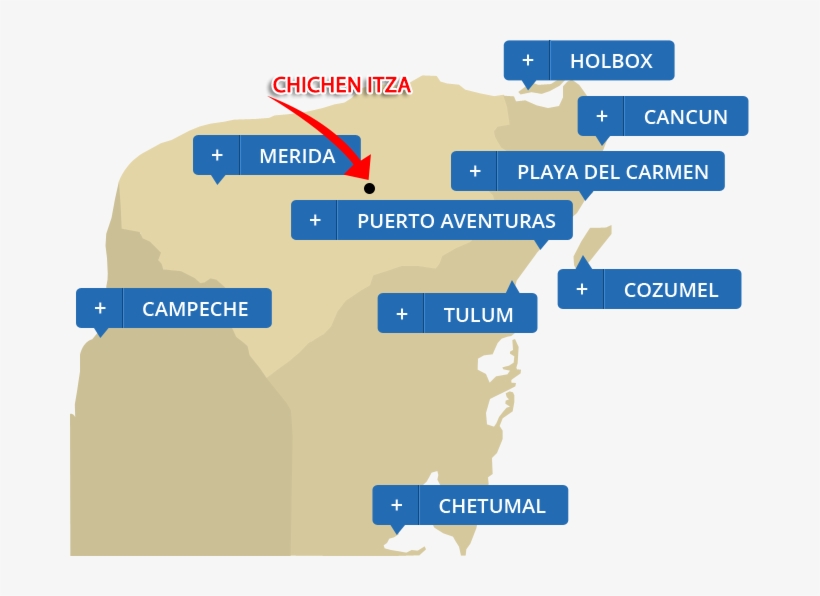 Submit Your Chichen Itza Review, transparent png download