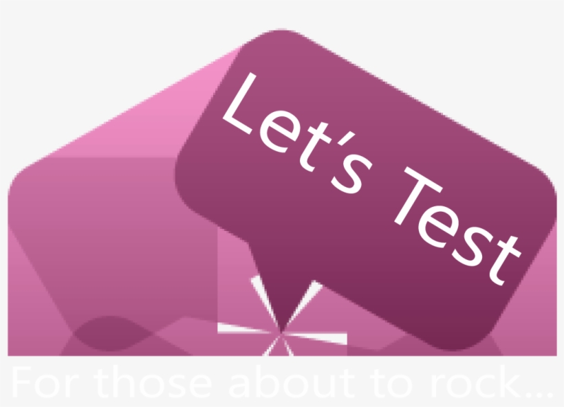 The Classy Way To Approach Context-driven Testing, transparent png download