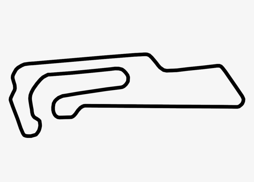 Ct07 Circuit Sticker Oschersleben, transparent png download