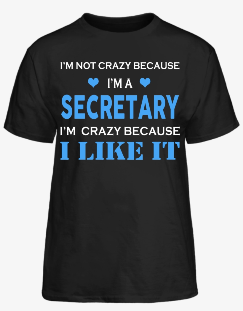 I'm A Secretary, transparent png download