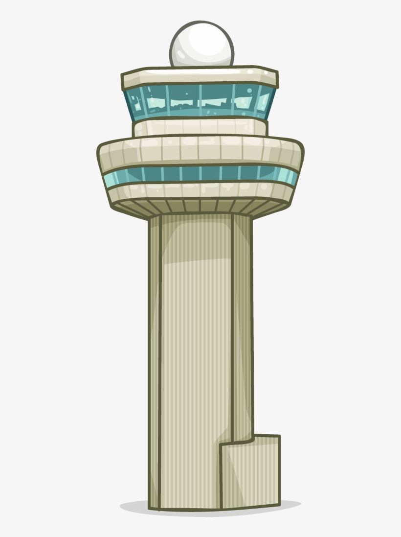 Atc Tower Transparent Png 1024x1024 Free Download On Nicepng