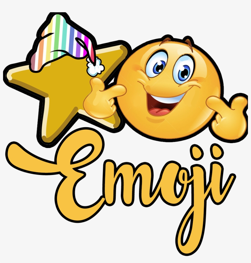 Our Emoji Theme, Complete With Emoji Decorative Pillows,, transparent png download
