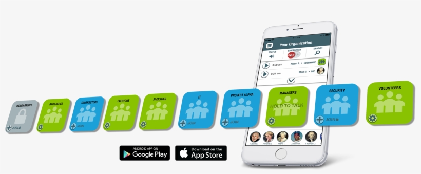 Groups Image - General, transparent png download