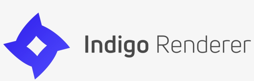 Indigo Renderer, transparent png download