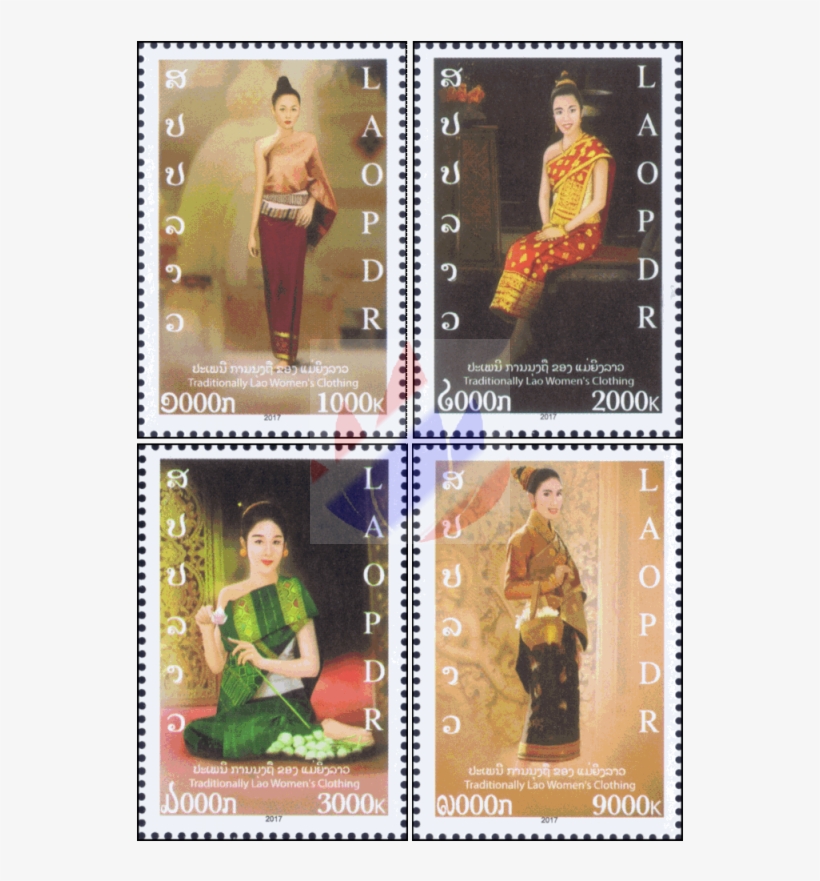 Traditional Womens Clothing, transparent png download