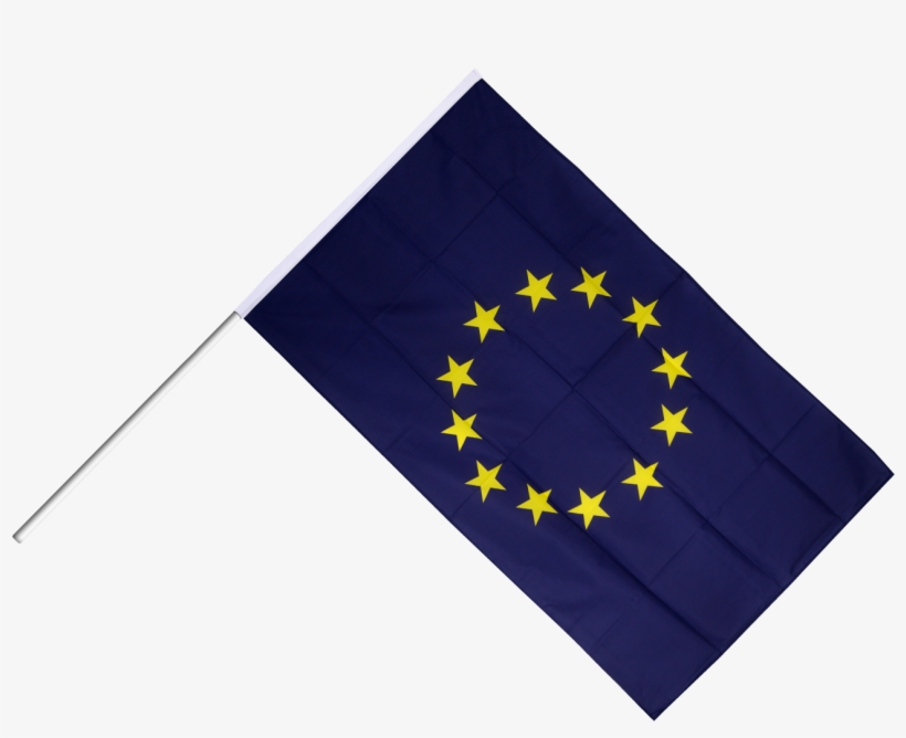 Drapeau Europe Png, transparent png download