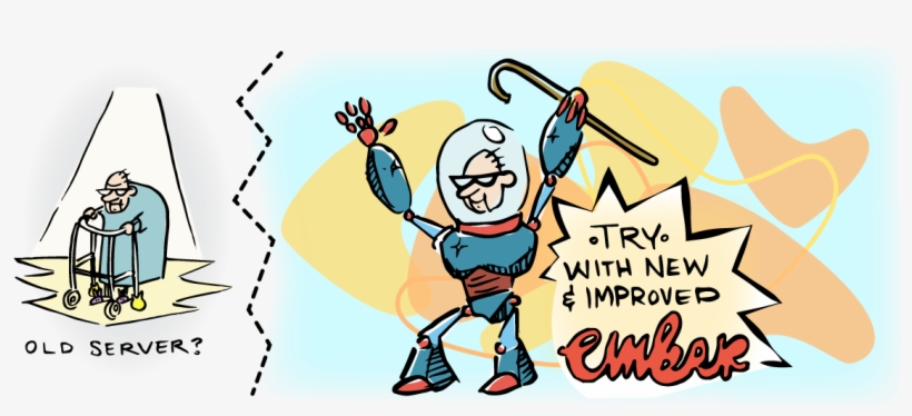 Ember Setup, transparent png download