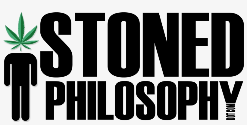 Stoned Philosophy, transparent png download