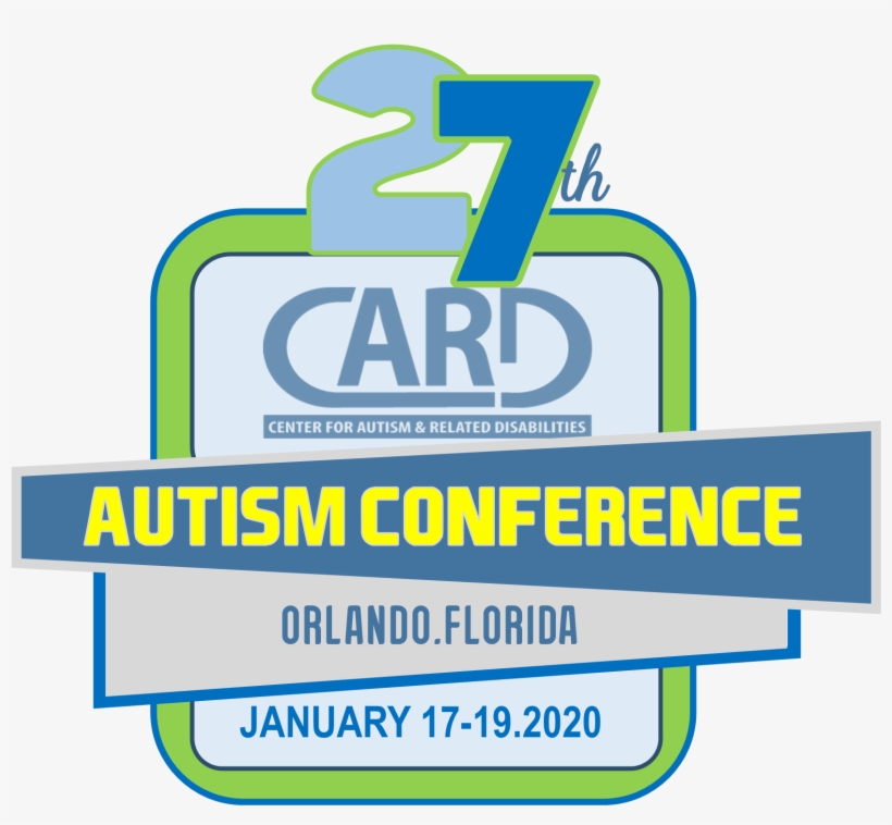 27th Statewide Annual Card Conference, transparent png download