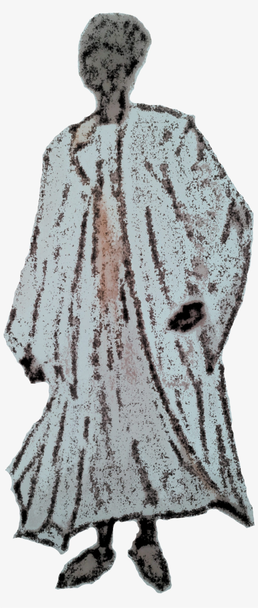 Every Yoruba Who Go Out With His Traditional Clothes, transparent png download