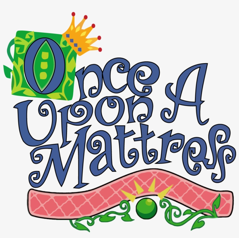Once Upon A Mattress, transparent png download